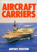 Aircraft Carriers by PRESTON, Antony